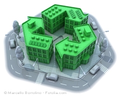 L'Union Européenne veut s'assurer de la véracité des futurs bâtiments « verts » - Batiweb
