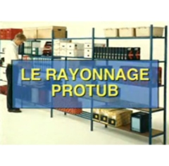 [Batiweb TV] Protub, le rayonnage évolutif - Batiweb