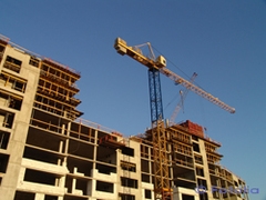 Lafarge voit la construction redémarrer au second semestre 2010 - Batiweb