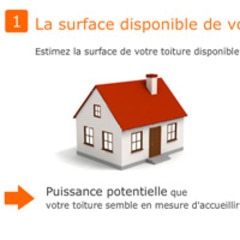 Evaluez les gains financiers d’un équipement photovoltaïque Batiweb Evaluez les gains financiers d’un équipement photovoltaïque Batiweb