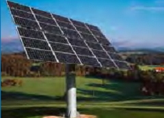 SAMSE inaugurera 9200 m² de toitures photovoltaïques - Batiweb