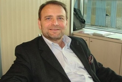 Interview de Christophe Dubail, de CCR/CECODIA Batiweb Interview de Christophe Dubail, de CCR/CECODIA Batiweb