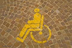 Dérogations au droit à l'accessibilité : le gouvernement fait volt-face Batiweb Dérogations au droit à l'accessibilité : le gouvernement fait volt-face Batiweb