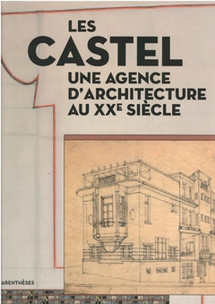 Chez les Castel, l'architecture est une affaire de famille - Batiweb