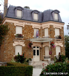 Retour à la hausse dans l'ancien prévue en 2010 Batiweb Retour à la hausse dans l'ancien prévue en 2010 Batiweb