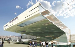 Malgré le retard, les travaux du Centre régional de la Méditerranée démarrent Batiweb Malgré le retard, les travaux du Centre régional de la Méditerranée démarrent Batiweb