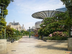 Feu vert à la construction du projet des Halles ! Batiweb Feu vert à la construction du projet des Halles ! Batiweb