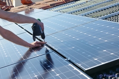 L’émergence de la filière photovoltaïque menacée ? Batiweb L’émergence de la filière photovoltaïque menacée ? Batiweb