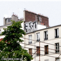 Logement social : Logement social :