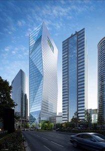 L’Epad approuve des projets pour 5 tours à la Défense Batiweb L’Epad approuve des projets pour 5 tours à la Défense Batiweb