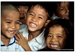 8.000 heures de formation offertes à l'Ecole du Bâtiment du Cambodge - Batiweb