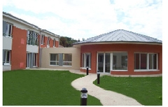 Un nouvel EHPAD à Epinay-sur-Orge pour les personnes atteintes d'Alzheimer - Batiweb