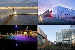 4e édition d’Agora, la biennale d’architecture de la ville de Bordeaux Batiweb 4e édition d’Agora, la biennale d’architecture de la ville de Bordeaux Batiweb