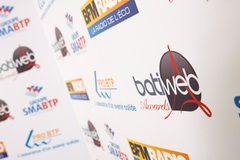 Les Batiweb Awards, un événement devenu incontournable grâce à nos partenaires ! - Batiweb