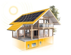 Un investissement "centrales solaires" plus sûr - Batiweb