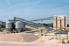 CEMEX récompensé pour sa gestion éco-responsable Batiweb CEMEX récompensé pour sa gestion éco-responsable Batiweb