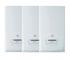 Gamme Thema condensation : le confort sur-mesure en toute discrétion Batiweb Gamme Thema condensation : le confort sur-mesure en toute discrétion Batiweb