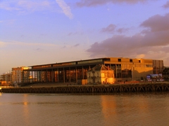 Jean Nouvel visé pour des malfaçons sur le palais de justice de Nantes Batiweb Jean Nouvel visé pour des malfaçons sur le palais de justice de Nantes Batiweb