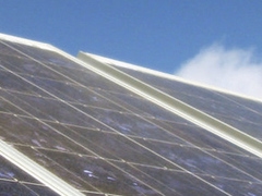 Nouvelles centrales photovoltaïques sur des centres commerciaux italiens - Batiweb