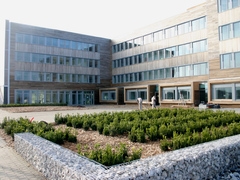 Le nouveau siège de Bouygues dans le Nord, un bâtiment modèle ? Batiweb Le nouveau siège de Bouygues dans le Nord, un bâtiment modèle ? Batiweb