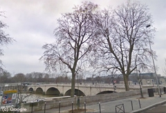 L’idée d’un pont habité sur la Seine (re)lancée Batiweb L’idée d’un pont habité sur la Seine (re)lancée Batiweb