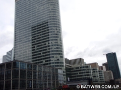 L'immobilier d'entreprise mondial va gagner 30% en 2010 - Batiweb