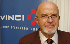 L’ex PDG de Vinci devant la justice jusqu’à vendredi Batiweb L’ex PDG de Vinci devant la justice jusqu’à vendredi Batiweb