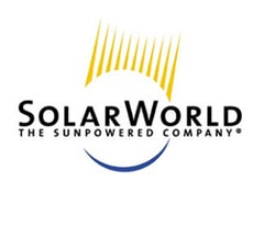 En 2010, SolarWorld a l’intention de dépasser le milliard d’euros - Batiweb