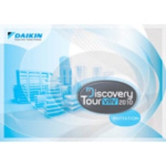 Lancement du Discovery Tour VRV® Daikin - Batiweb