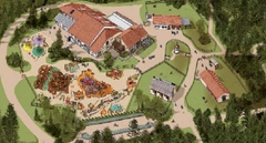 Un nouveau Center Parcs en Moselle modèle d'écologie ? Batiweb Un nouveau Center Parcs en Moselle modèle d'écologie ? Batiweb