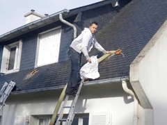 Des Bretons veulent anticiper la réglementation issue du Grenelle Batiweb Des Bretons veulent anticiper la réglementation issue du Grenelle Batiweb