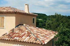Les solutions Monier pour la toiture, une gamme très large - Batiweb