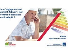 AXA adapte son assurance construction aux ECO Artisans Batiweb AXA adapte son assurance construction aux ECO Artisans Batiweb