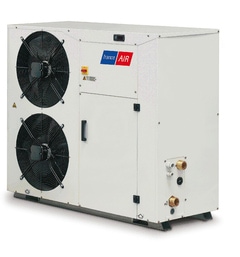 Nouvelle pompe à chaleur haute température de chez France Air Batiweb Nouvelle pompe à chaleur haute température de chez France Air Batiweb