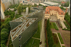 Libeskind va s’occuper de l’agrandissement du musée juif de Berlin - Batiweb
