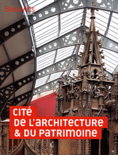 La Cité de l’architecture renouvelle son partenariat avec Bouygues - Batiweb