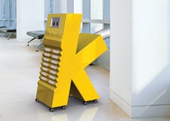 Kiloutou optimise ses achats grâce à la solution eBusiness Suite Batiweb Kiloutou optimise ses achats grâce à la solution eBusiness Suite Batiweb