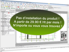 Testez en ligne pendant 10 jours le logiciel IntelliPlus OnDemand Batiweb Testez en ligne pendant 10 jours le logiciel IntelliPlus OnDemand Batiweb
