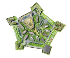 Issy lance le premier éco-quartier à avoir le label « Ecopolis » Batiweb Issy lance le premier éco-quartier à avoir le label « Ecopolis » Batiweb