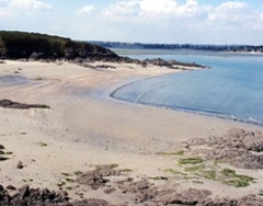 Lancieux, presqu'île bretonne, entre cité balnéaire et site naturel protégé  - Batiweb