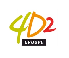 Trois entreprises créent le Groupe 4D2 - Batiweb