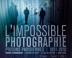 Un regard sur la photographie des pénitenciers parisiens - Batiweb