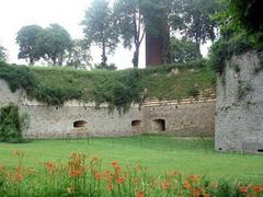 Le site de la Citadelle d'Amiens s'ouvre aux étudiants et au grand public - Batiweb
