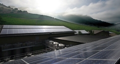 Onduleurs et protection électrique pour le photovoltaïque - Batiweb