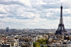 La loi sur le Grand Paris définitivement adoptée (JO) - Batiweb