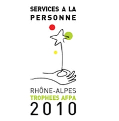 L’édition 2010 des trophées AFPA Rhône-Alpes des services à la personne est lancée ! - Batiweb