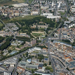 Quatre architectes de renom retenus pour la « Citadelle d’Amiens » Batiweb Quatre architectes de renom retenus pour la « Citadelle d’Amiens » Batiweb