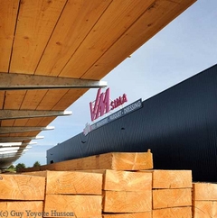 VM Matériaux poursuit sa croissance dans le Grand Ouest Batiweb VM Matériaux poursuit sa croissance dans le Grand Ouest Batiweb