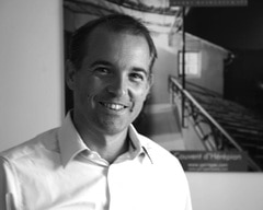 Nouveau directeur de stratégie pour dynamiser Garrigae Batiweb Nouveau directeur de stratégie pour dynamiser Garrigae Batiweb