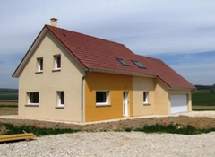 Une maison BBC en blocs béton maçonnés, c’est possible Batiweb Une maison BBC en blocs béton maçonnés, c’est possible Batiweb